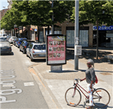 R17-015496 - (PILAS) PASSEIG D'OLOT - PAVELLÓ STA. EUGENIA 